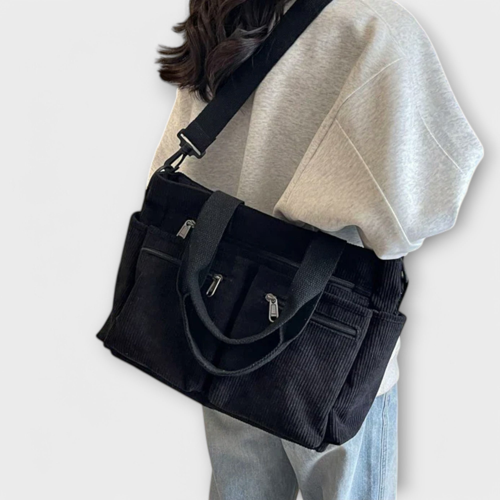 Annie | Tote Bag