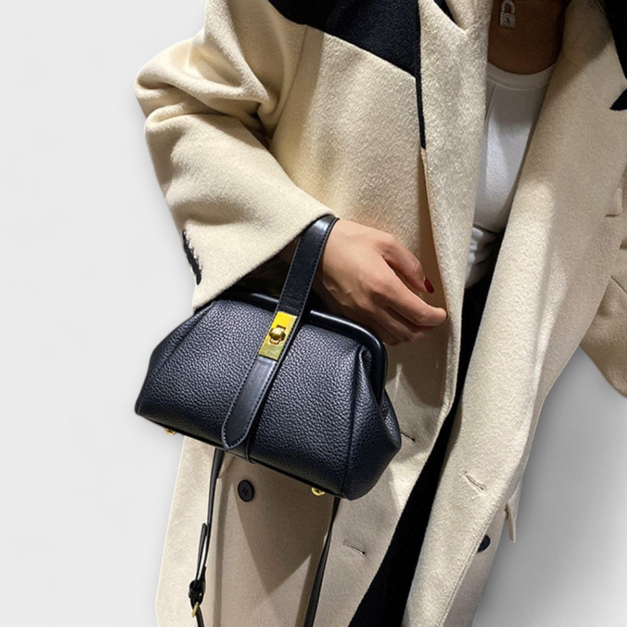 Annie | Retro Bag