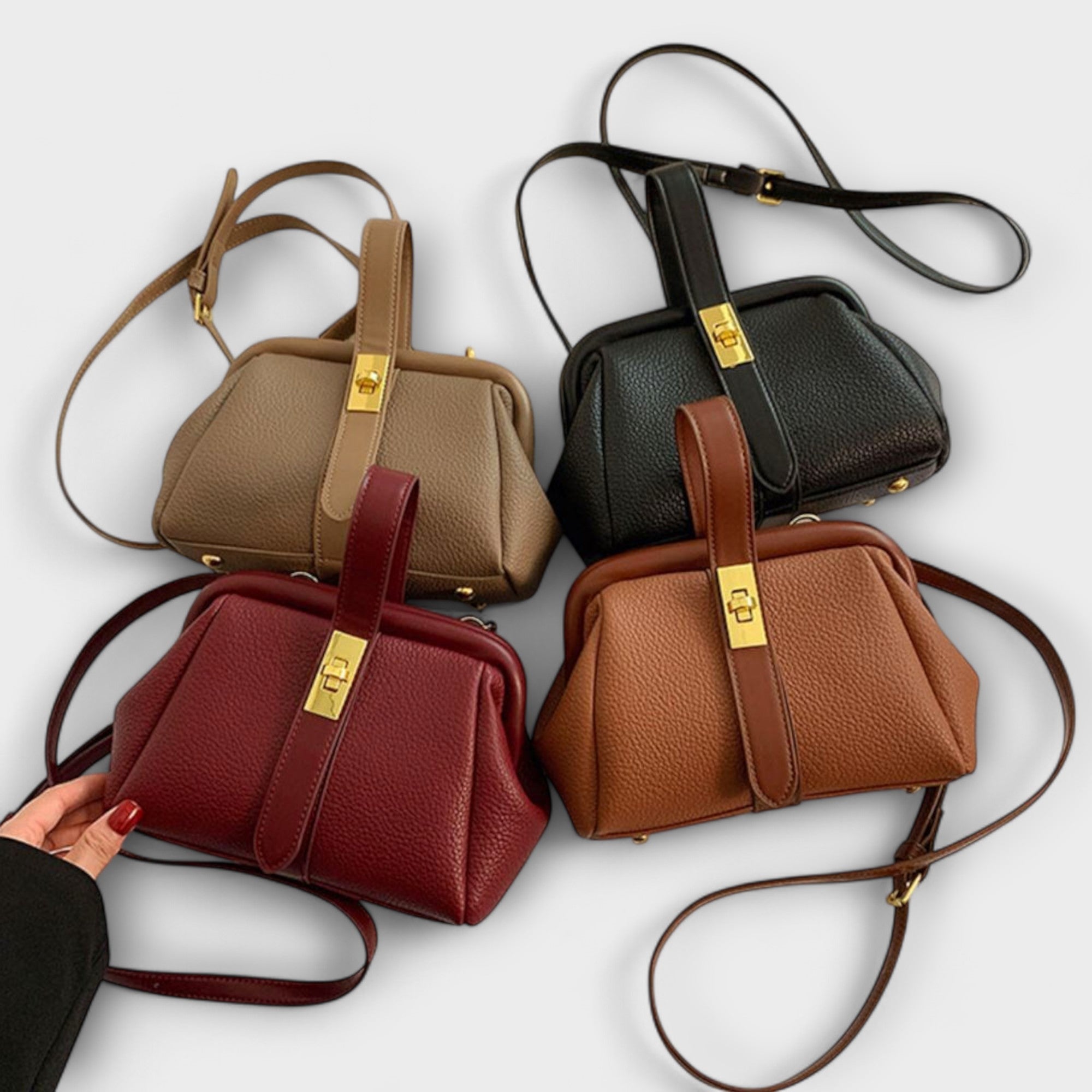 Annie | Retro Bag