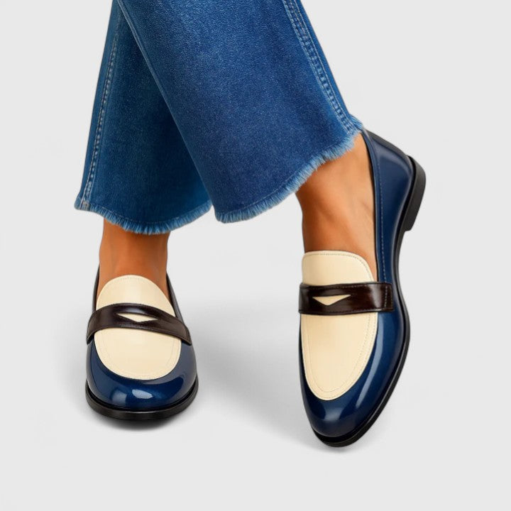 Annie | Lightweight Comfort Loafers