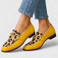 Annie | Relaxed Fit Loafers