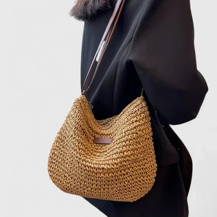 Annie | Chic Handbag