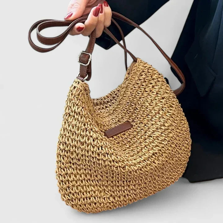 Annie | Chic Handbag