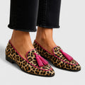Annie | Chic Support Loafers
