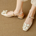 Annie | Eloise Elegant Pumps