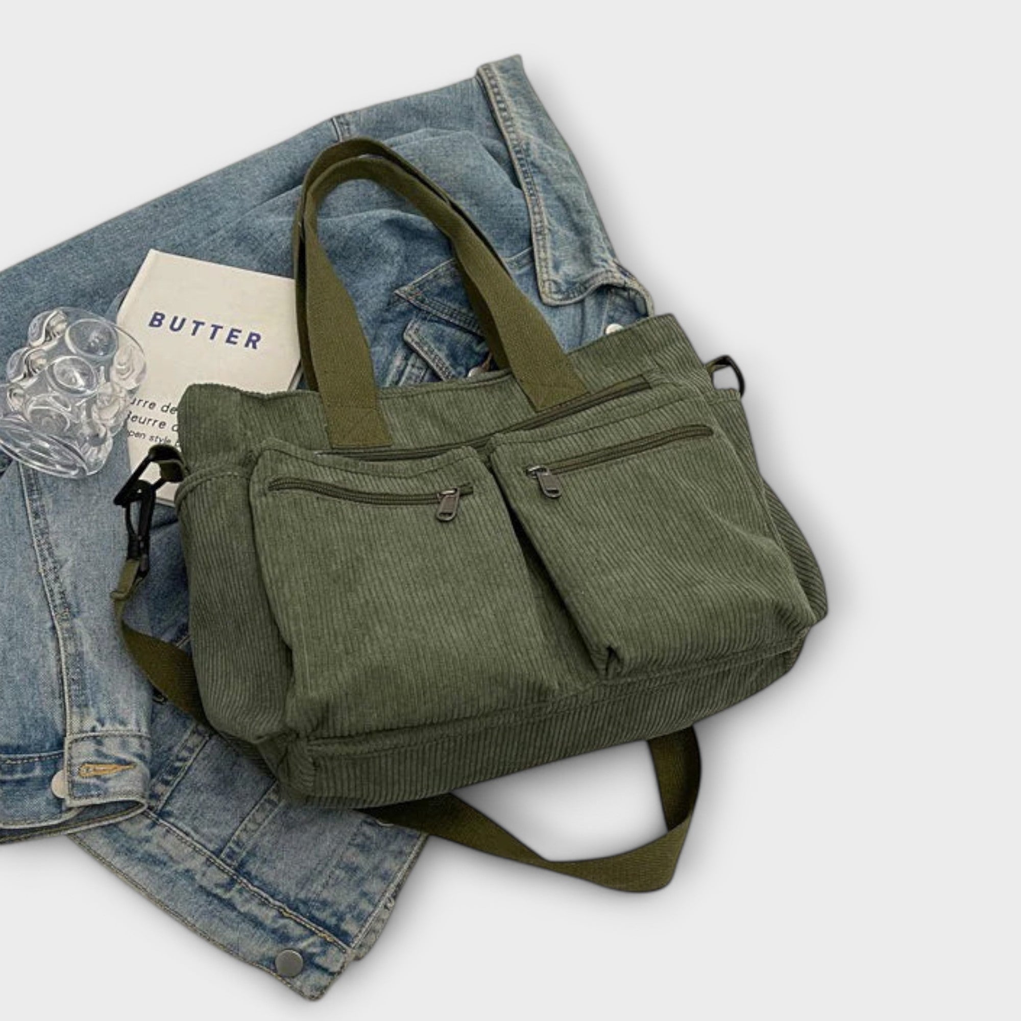 Annie | Tote Bag