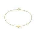 Clara | Bracelet 14k Gold