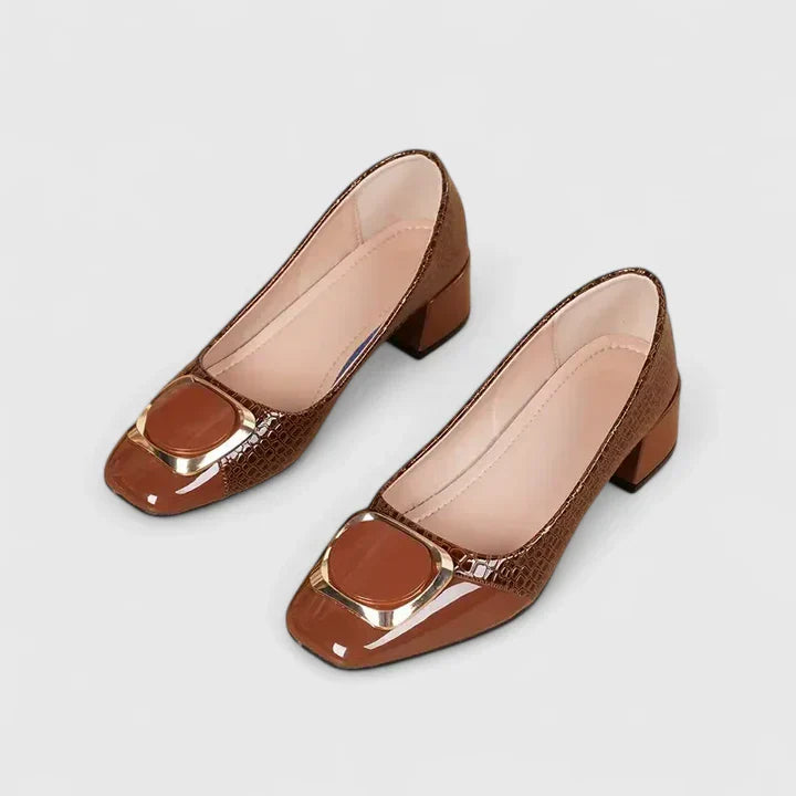 Annie | Comfortable Loafers