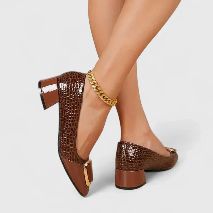 Annie | Comfortable Loafers