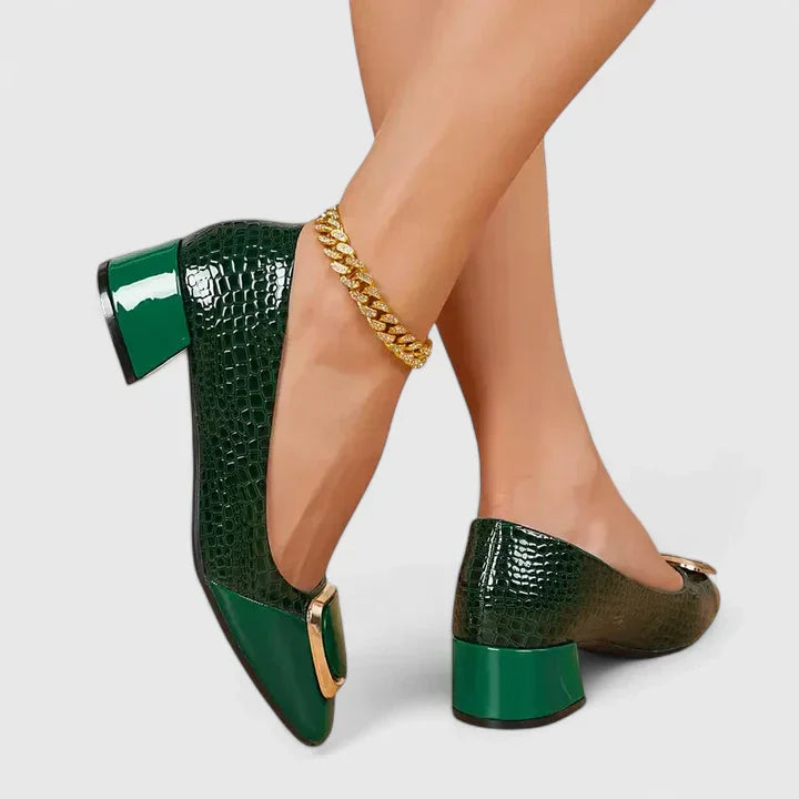 Annie | Comfortable Loafers