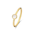Clara | Ring Gold 14k