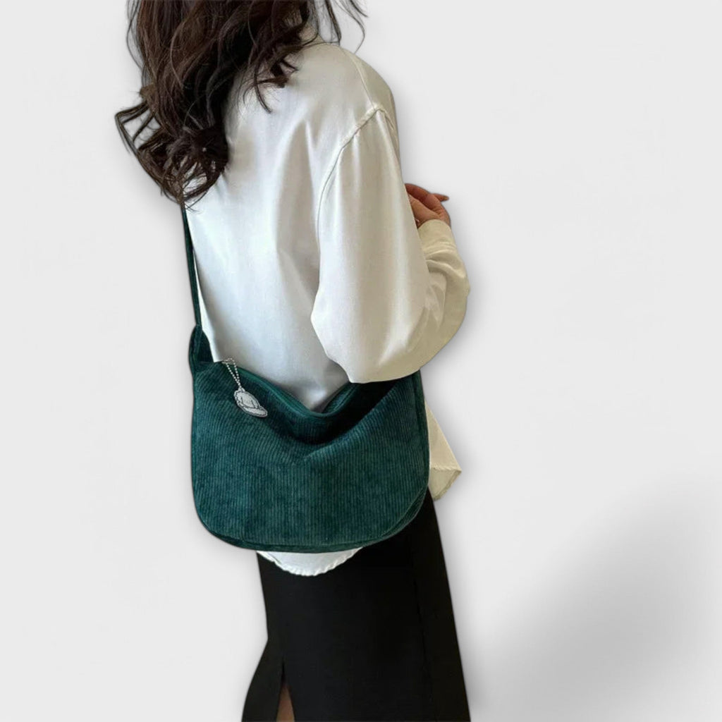 Annie | Cordura Shoulder Bags