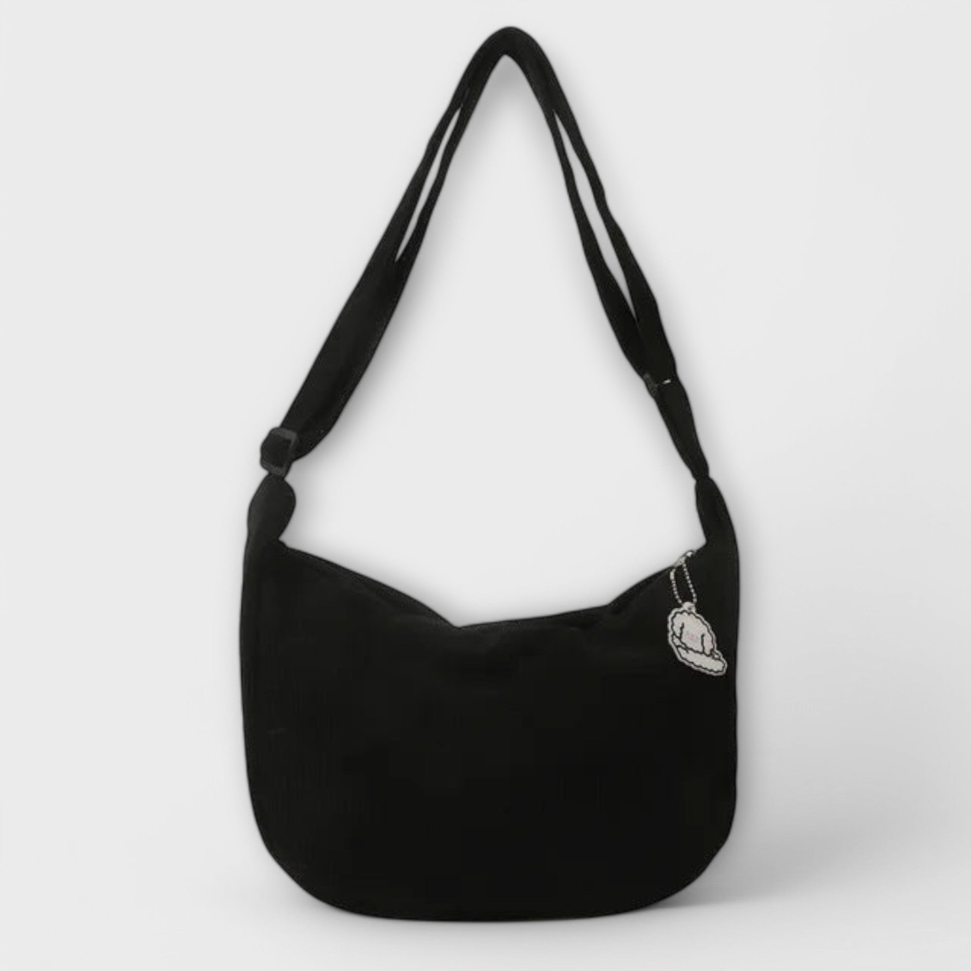 Annie | Cordura Shoulder Bags